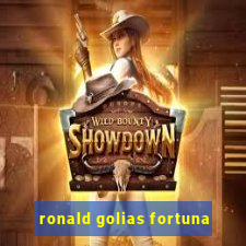 ronald golias fortuna