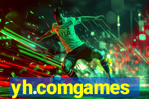 yh.comgames