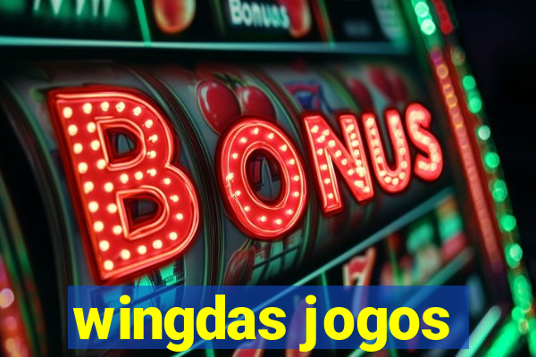 wingdas jogos