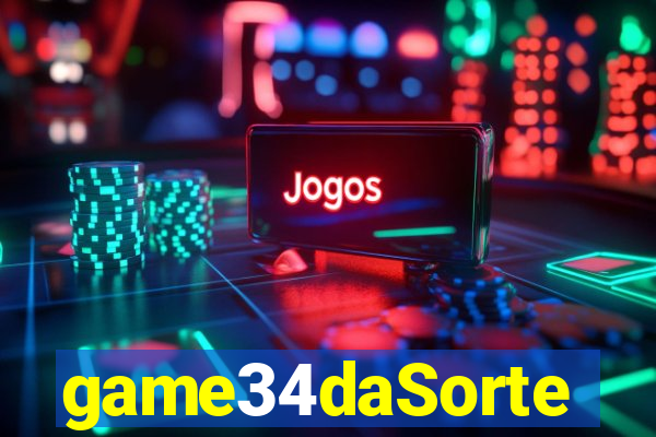 game34daSorte