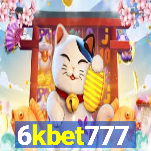6kbet777