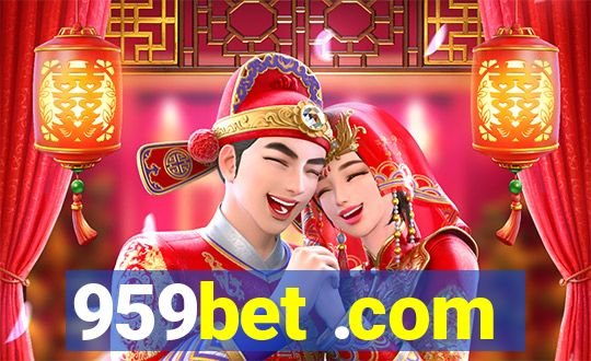 959bet .com