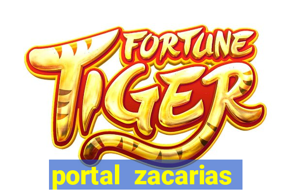 portal zacarias bruna nunes