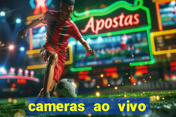 cameras ao vivo porto de santos