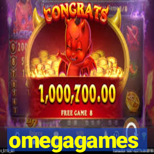 omegagames