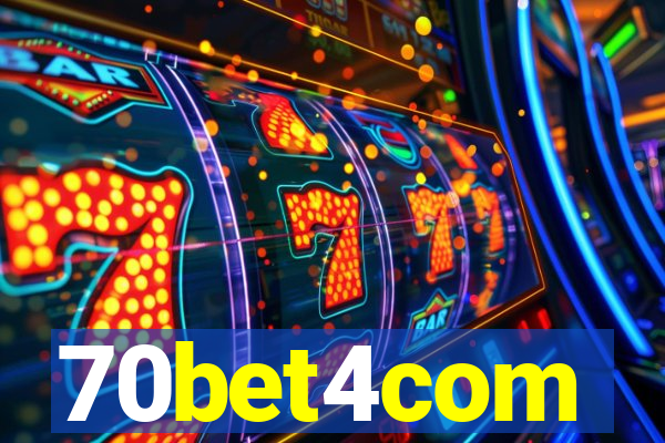 70bet4com