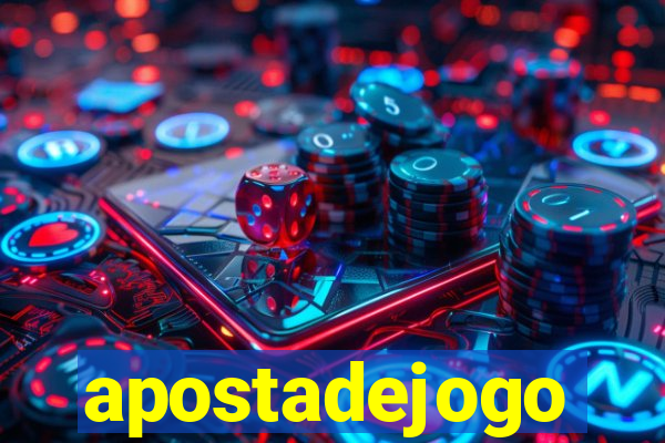 apostadejogo