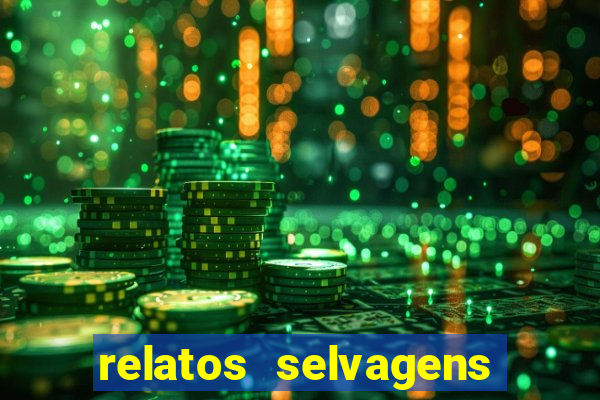 relatos selvagens completo dublado