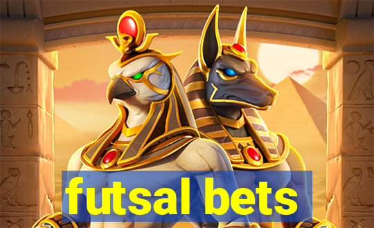 futsal bets