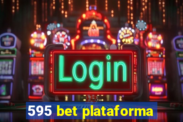 595 bet plataforma