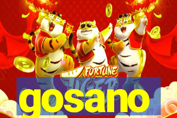 gosano