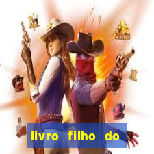 livro filho do fogo - volume 2 pdf grátis