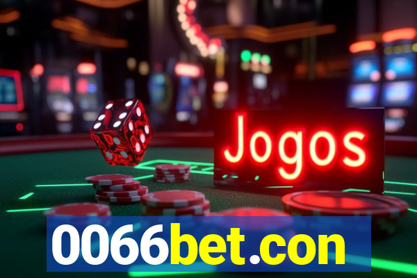 0066bet.con