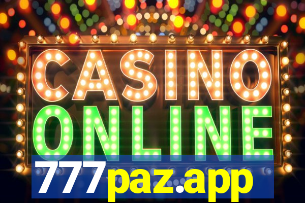777paz.app