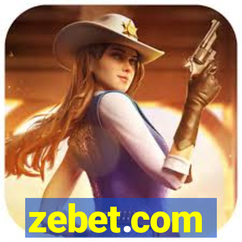 zebet.com
