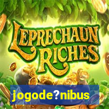 jogode?nibus