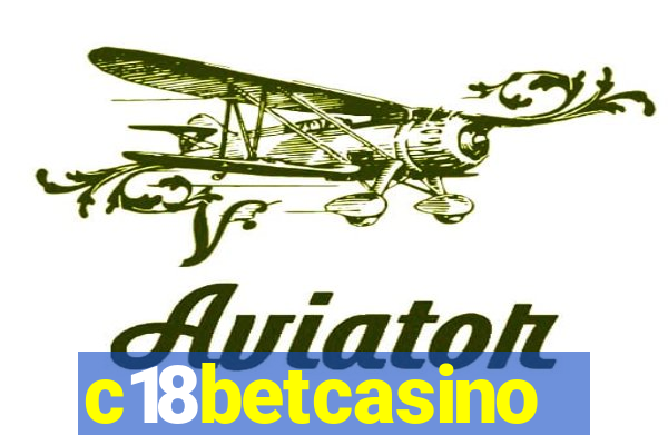 c18betcasino