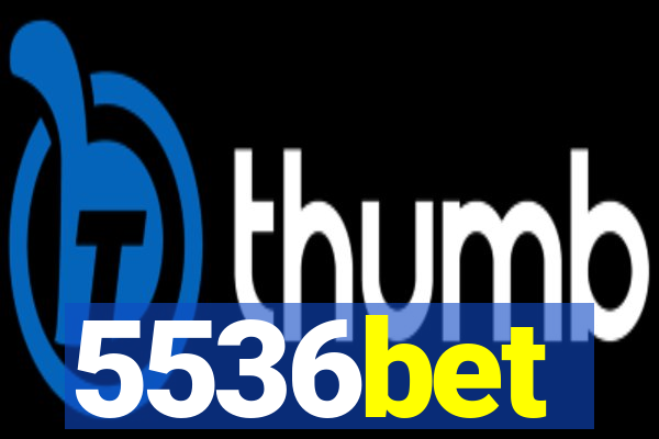 5536bet