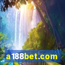 a188bet.com