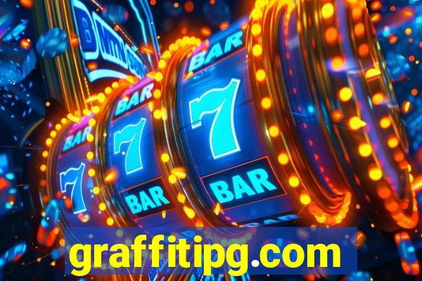 graffitipg.com