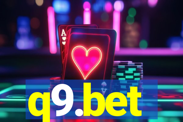 q9.bet