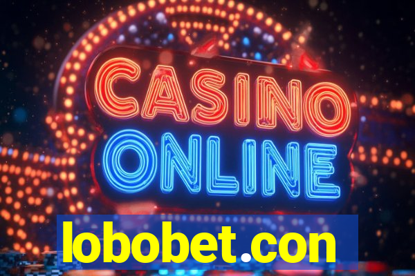 lobobet.con