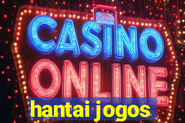 hantai jogos
