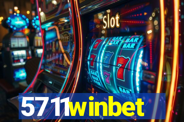5711winbet
