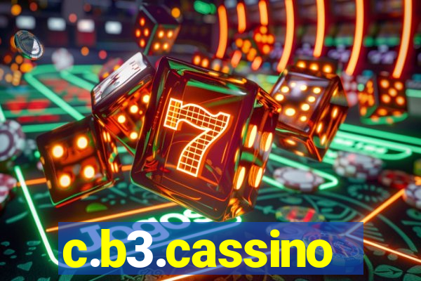 c.b3.cassino