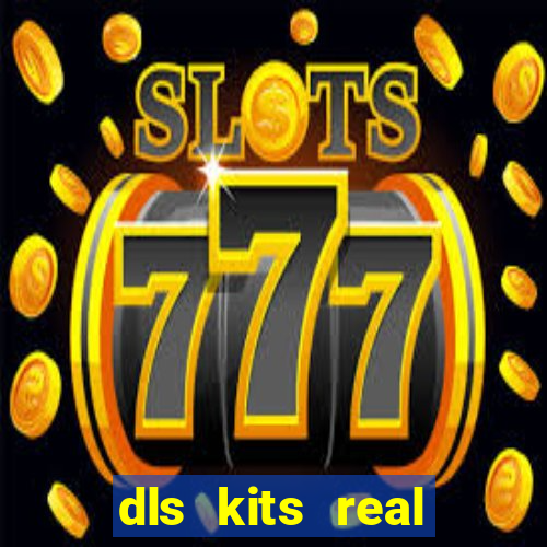 dls kits real madrid 2018