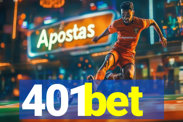 401bet