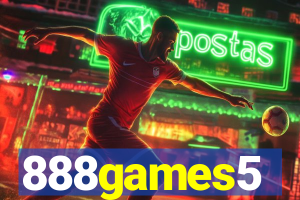 888games5