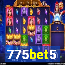 775bet5
