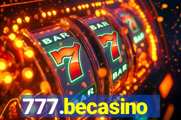 777.becasino