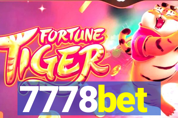 7778bet