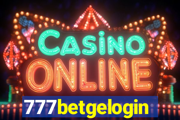 777betgelogin