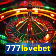 777lovebet
