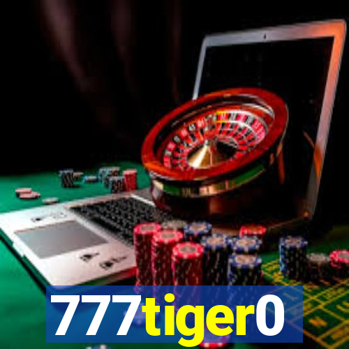 777tiger0