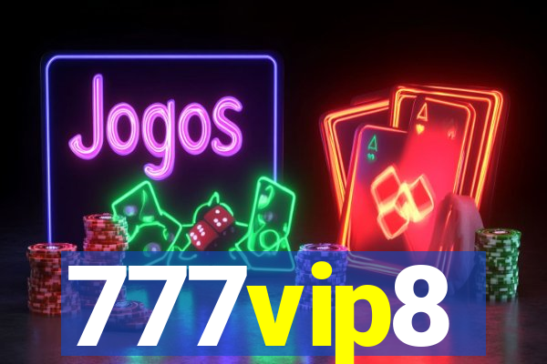 777vip8