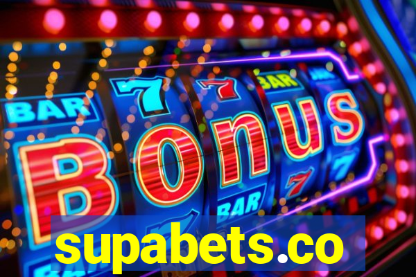 supabets.co