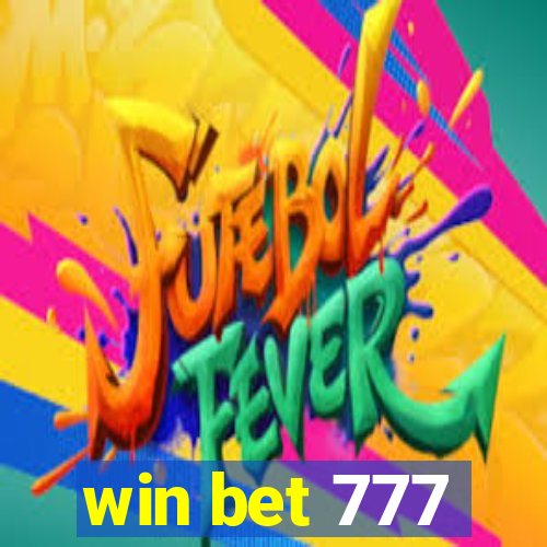 win bet 777