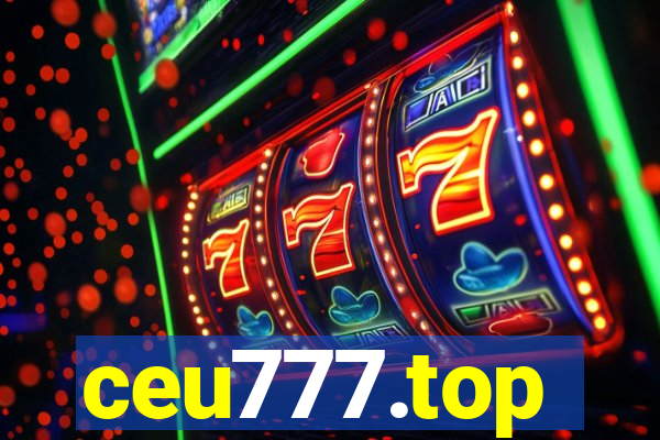 ceu777.top