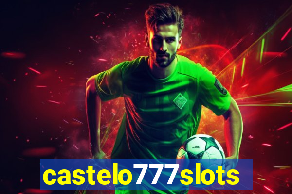 castelo777slots