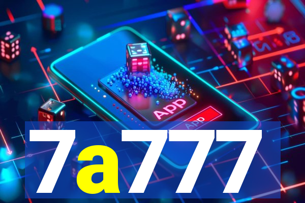 7a777
