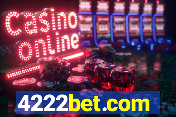 4222bet.com