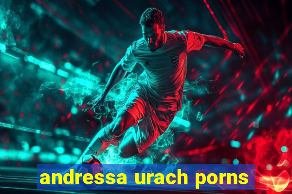 andressa urach porns