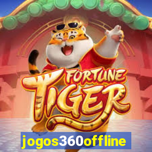 jogos360offline