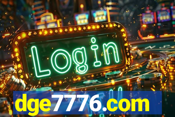 dge7776.com