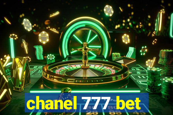 chanel 777 bet