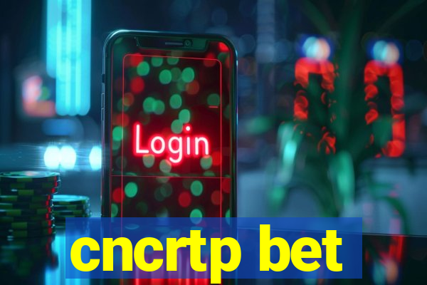 cncrtp bet